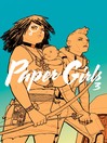 Paper Girls (2015), Volume 3